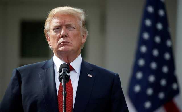 Сбили ракетой? Трамп сделал громкое заявлении о крушении самолета МАУ в Иране