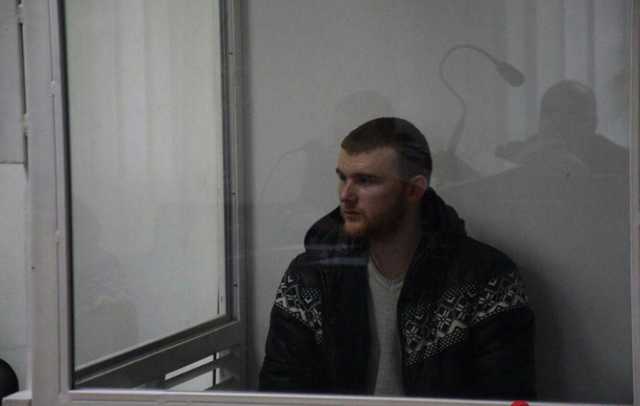 Убийство Даши Лукьяненко под Одессой: суд принял жесткое решение по подозреваемому