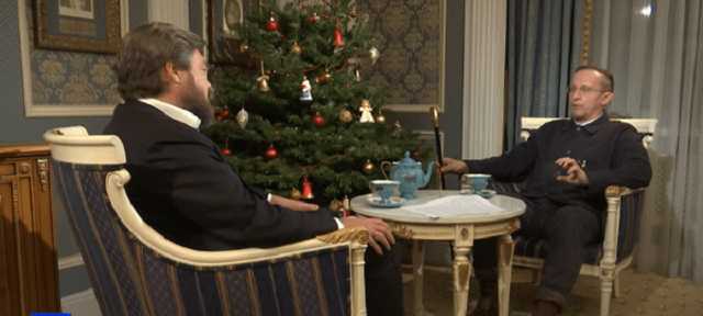 Жодної свободи українцям: Охлобистін заявив, що “поняття про Україну” потрібно усунути