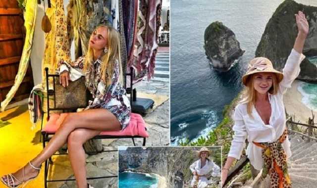 Бросили умирать на обочине: украинка попала в жуткую историю на Бали