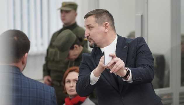 Судьи по делу об убийстве Шеремета заявили о вмешательстве адвоката Добоша в правосудие