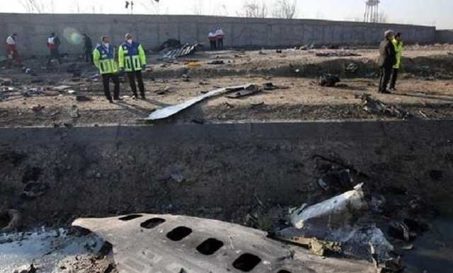 Спутник зафиксировал тепловой след иранских ракет на пути к Boeing, – СМИ