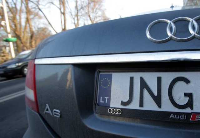 Суд разъяснил, когда штраф за "евробляху" можно не платить