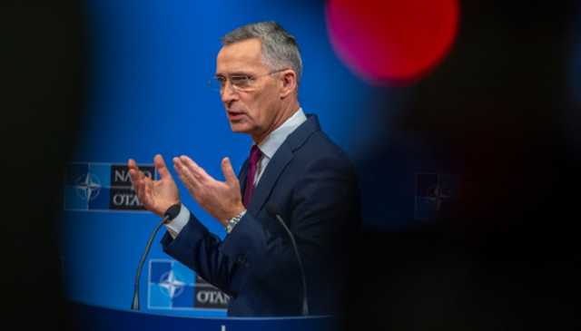 НАТО не має сумніву, що український літак під Тегераном був збитий