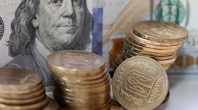 Кто заинтересован в обвале гривны и как этого избежать