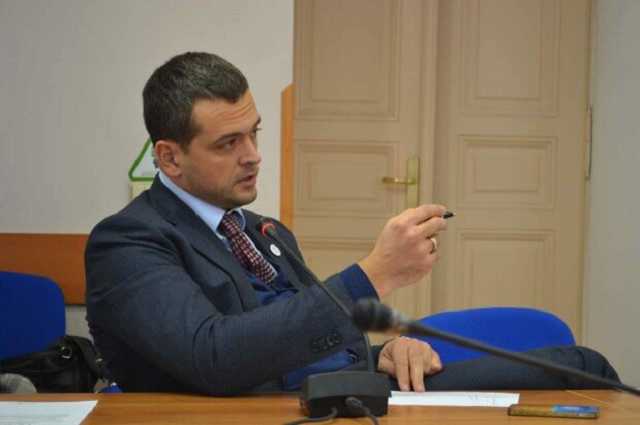 Назначен новый директор ”Укрспецэкспорта”