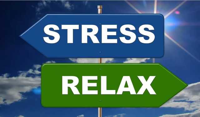 Украинцы стали реже сталкиваться со стрессом, - соцопрос