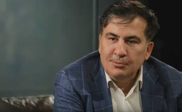 Саакашвили указал на ложь Ирана в деле о сбитом Боинге