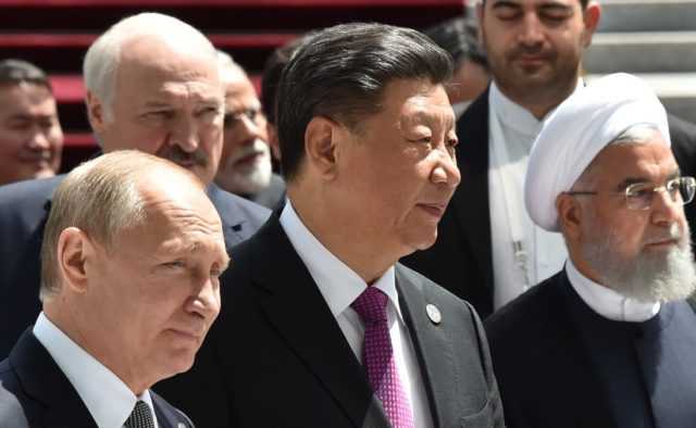 США наступили на интересы Китая в Иране, — эксперт