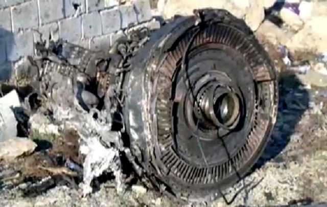 The Times: Військові Ірану могли збити український Boeing з переляку