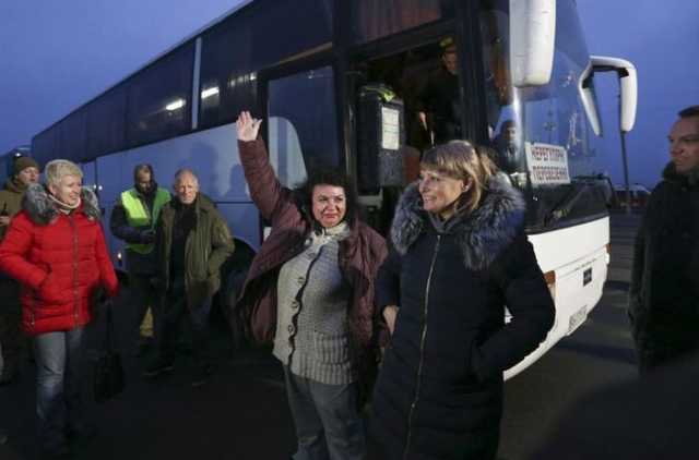 «Пытки и сексуальное насилие»: 48-летняя женщина из Горловки рассказала об издевательствах боевиков