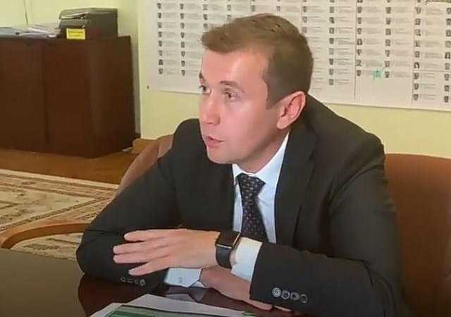 Братья Горовые закрепили свое место в новой власти