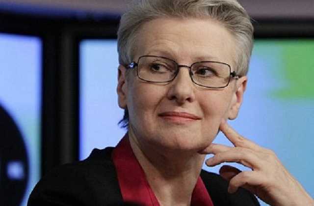 Империя на обочине: путинская вертикаль превращается в изъеденную ржавчиной конструкцию — Шевцова