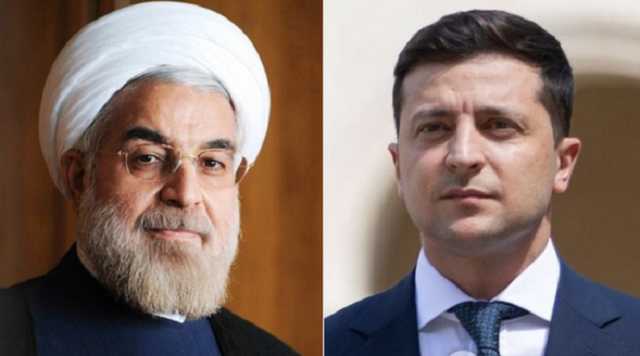 Президент Ирана извинился перед Зеленским: подробности разговора