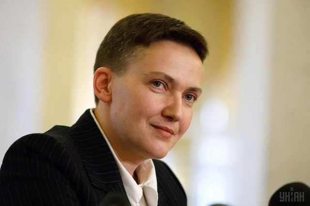 Надя и две гадюки: сети впечатлило фото Савченко с одиозными экс-соратницами Януковича