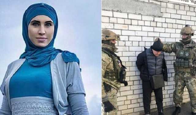 Задержаны киллеры, которых подозревают в убийстве Амины Окуевой