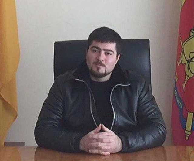 Запорожский “джокер” без старых схем