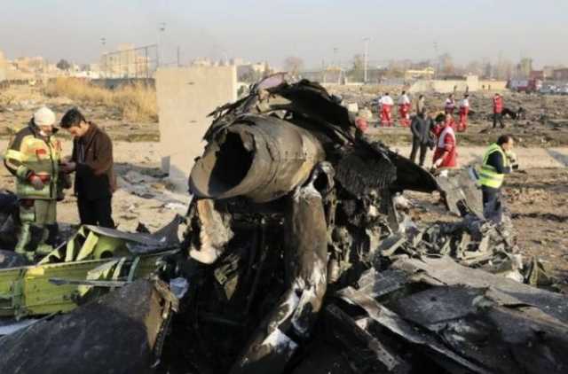 "Кабина вспыхнула изнутри": что узнали эксперты украинской комиссии в Тегеране