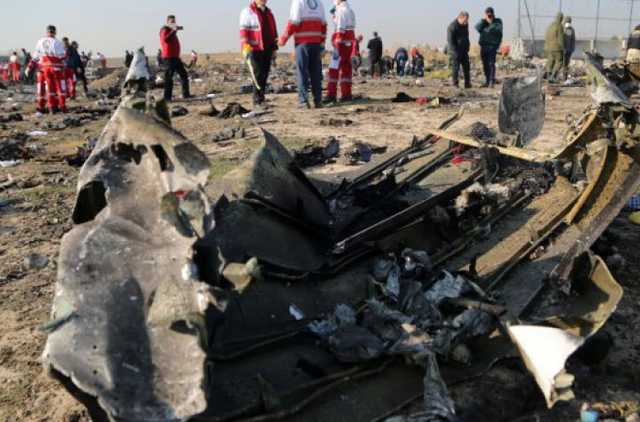 Стали известны последние слова экипажа сбитого Боинга МАУ