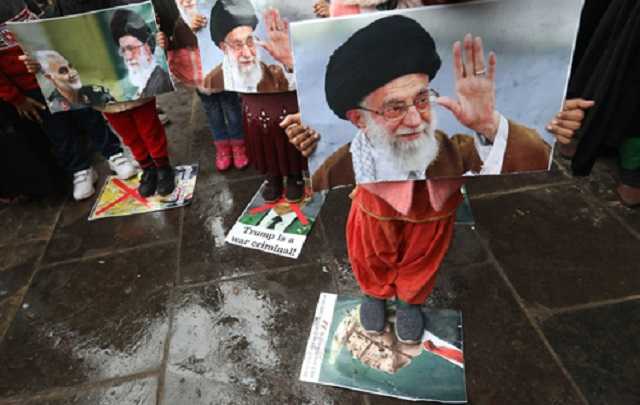 Юлия Латынина: "Это не мы", или Первая мировая гибридная