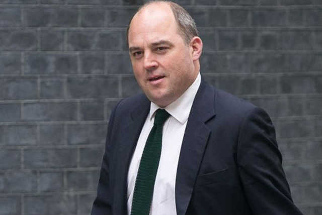 Уоллес: В Британии опасаются потерять США как союзника