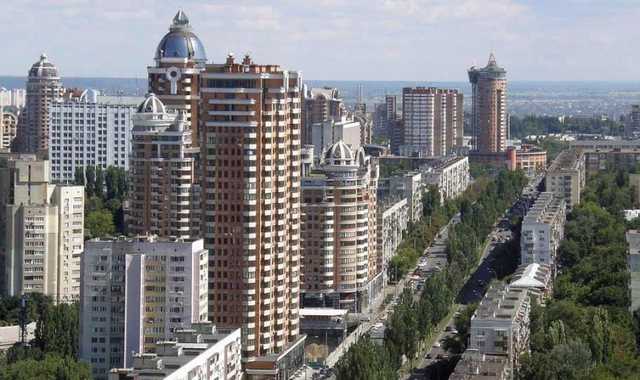 Столар, Ісаєнко і партнери отримали дозвіл ДАБІ на забудову парковки біля «Палацу Україна»