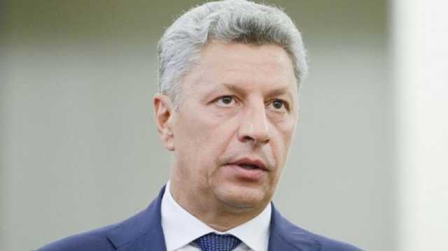 Руководство «Оппозиционного блока» контролирует коррупционные схему в компании «Киевгаз»