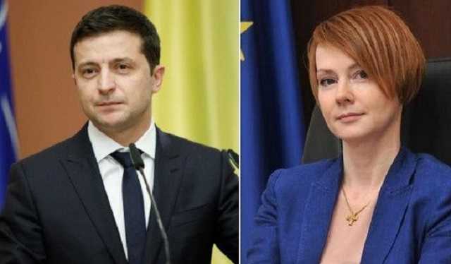 "Нет, не верю!" Зеркаль резко отказалась вернуться к Зеленскому