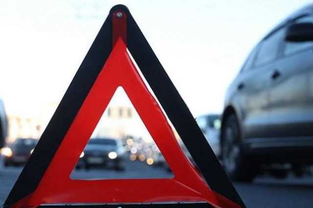 В центре Одессы BMW влетел в ресторан