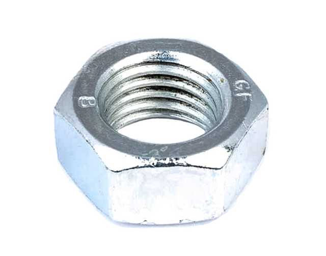 В Запорожье мужчина надел металлическую гайку на половой орган