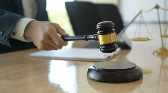 За вислів «мусора під@раси» суд призначив порушнику штраф