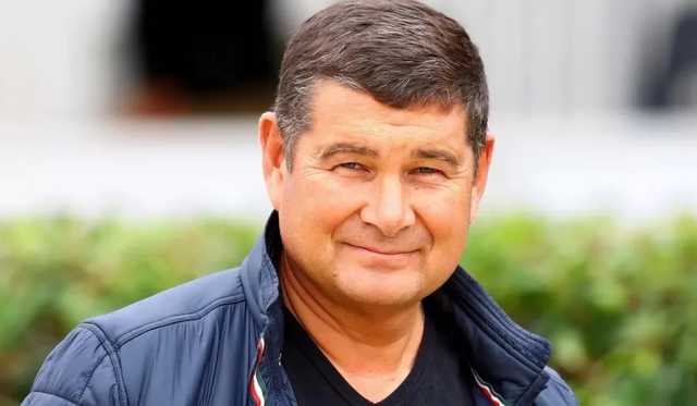 Онищенко торгуется с людьми Зеленского за компромат на Порошенко