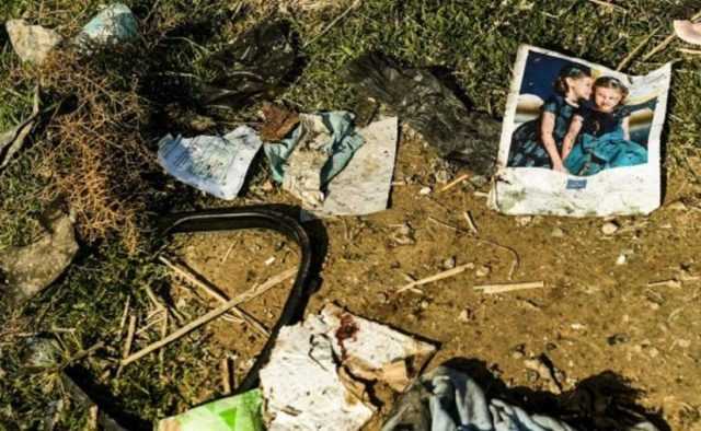 Выяснился странный нюанс о пассажирах сбитого Боинга МАУ