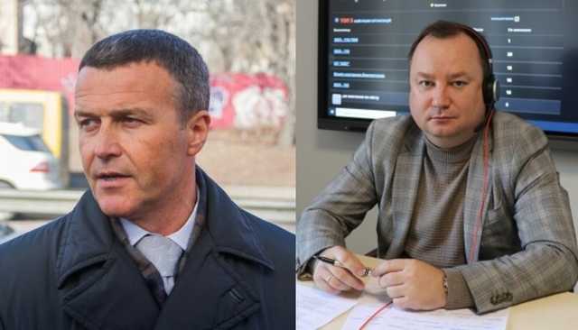 Густелев – токсичный коррупционер – снова у власти?