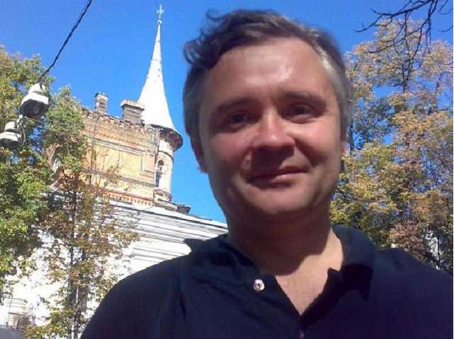 Ушел из жизни еще один известный украинский журналист