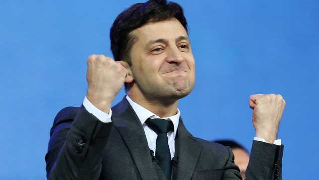 Политолог: Голосовали за Зеленского? Теперь жрите — не подавитесь!