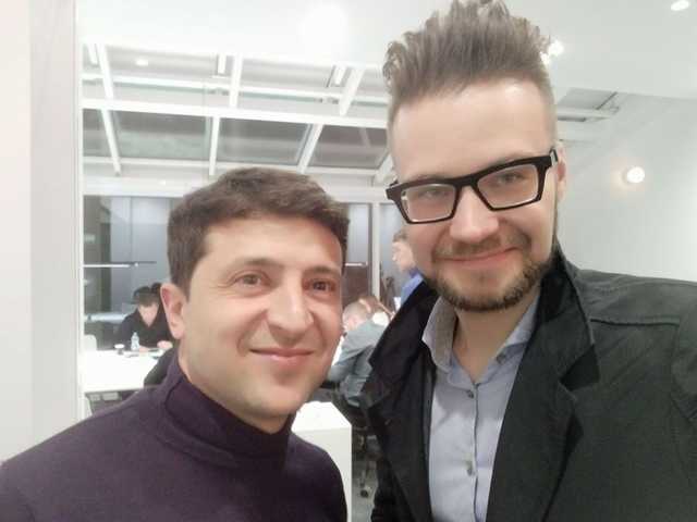 Медицинская реформа как диагноз Зе-команды — эксперт