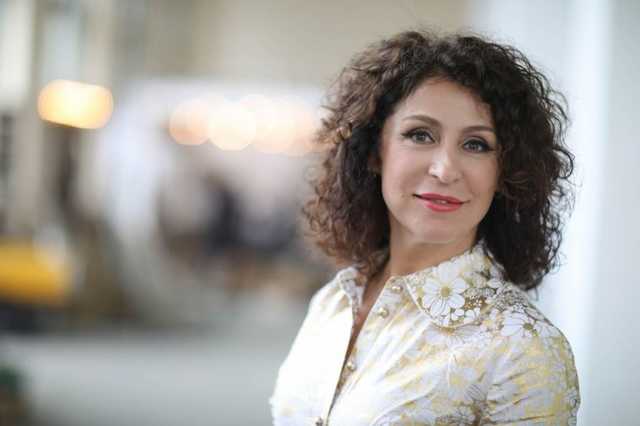 В центре Киева обокрали известную телеведущую