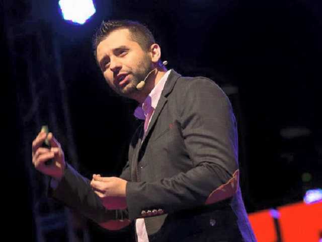 Арахамия рассказал, когда Рада займется рынком земли