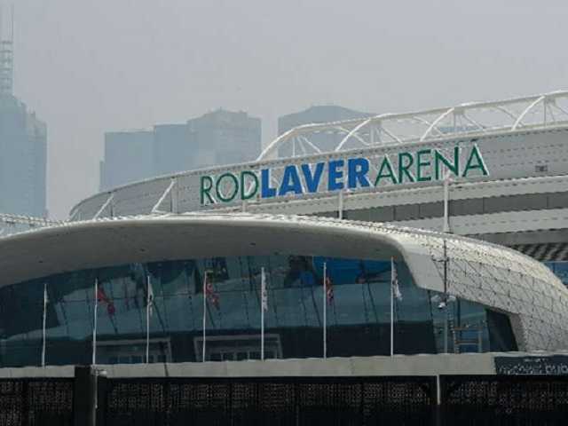 Australian Open-2020   :  