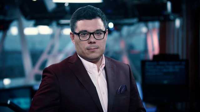 Березовец рассказал, что ждет Зеленского, если подтвердится его встреча с Сурковым в Омане