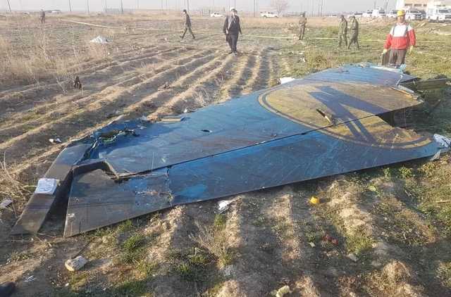 Ермак: Самолет МАУ могли сбить специально