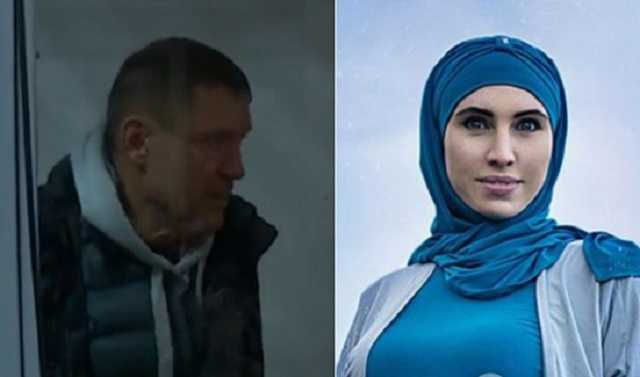 Убийство Окуевой: суд вынес решение по подозреваемому