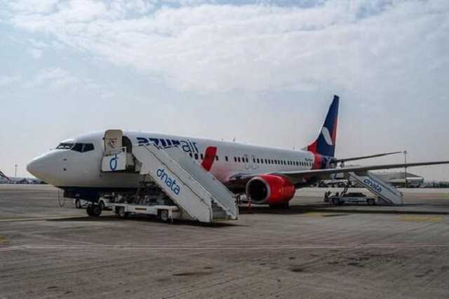 В Одессе произошел опасный инцидент с Boeing 737: все детали