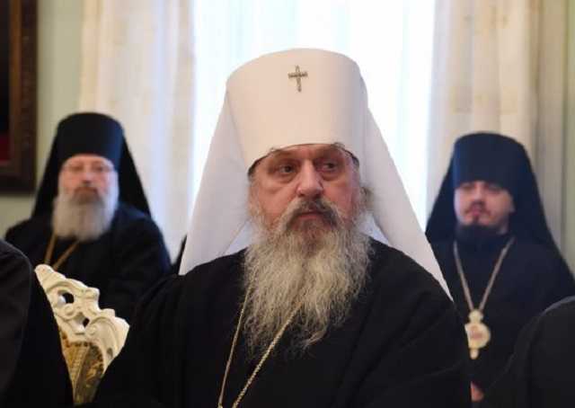 Вслед за Филаретом: еще один священнослужитель открестился от Поместного собора