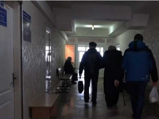 Вирусная пневмония в Тернополе: медики сделали важное заявление