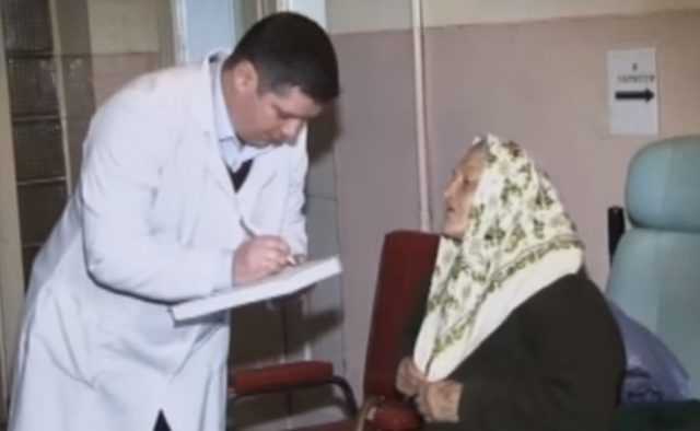 В Раде поддержали закон о выплате соцпомощи части пенсионеров