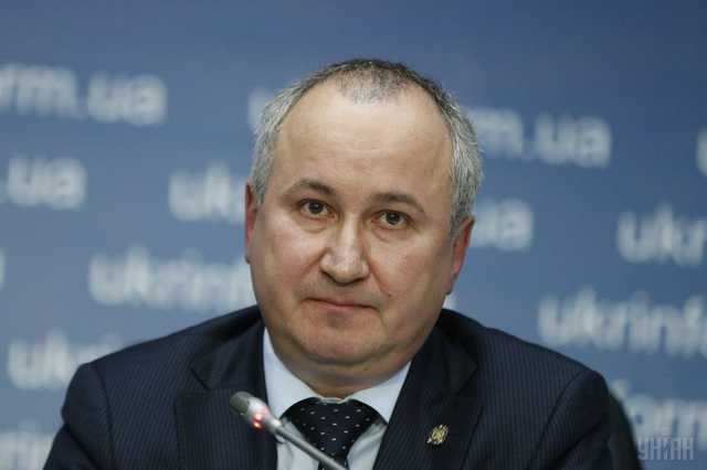 Грицак впервые за долгое время рассекретил декларацию: целое состояние записано на жену