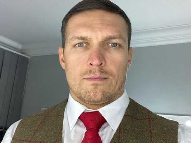 Усик: Для мира в Украине нужно не разделять на московских, киевских или западенцев