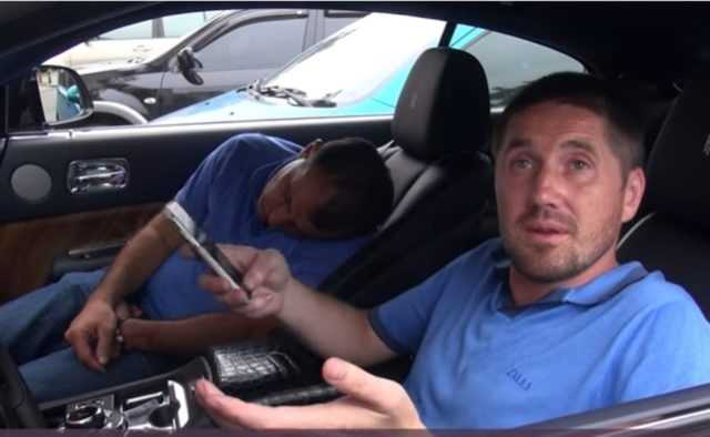 Украинцы установили антирекорд по пьяному вождению